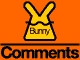  Bunny's Comments